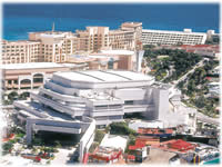 Vista Cancun